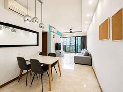 Kingsford Waterbay (D19), Apartment #594942841